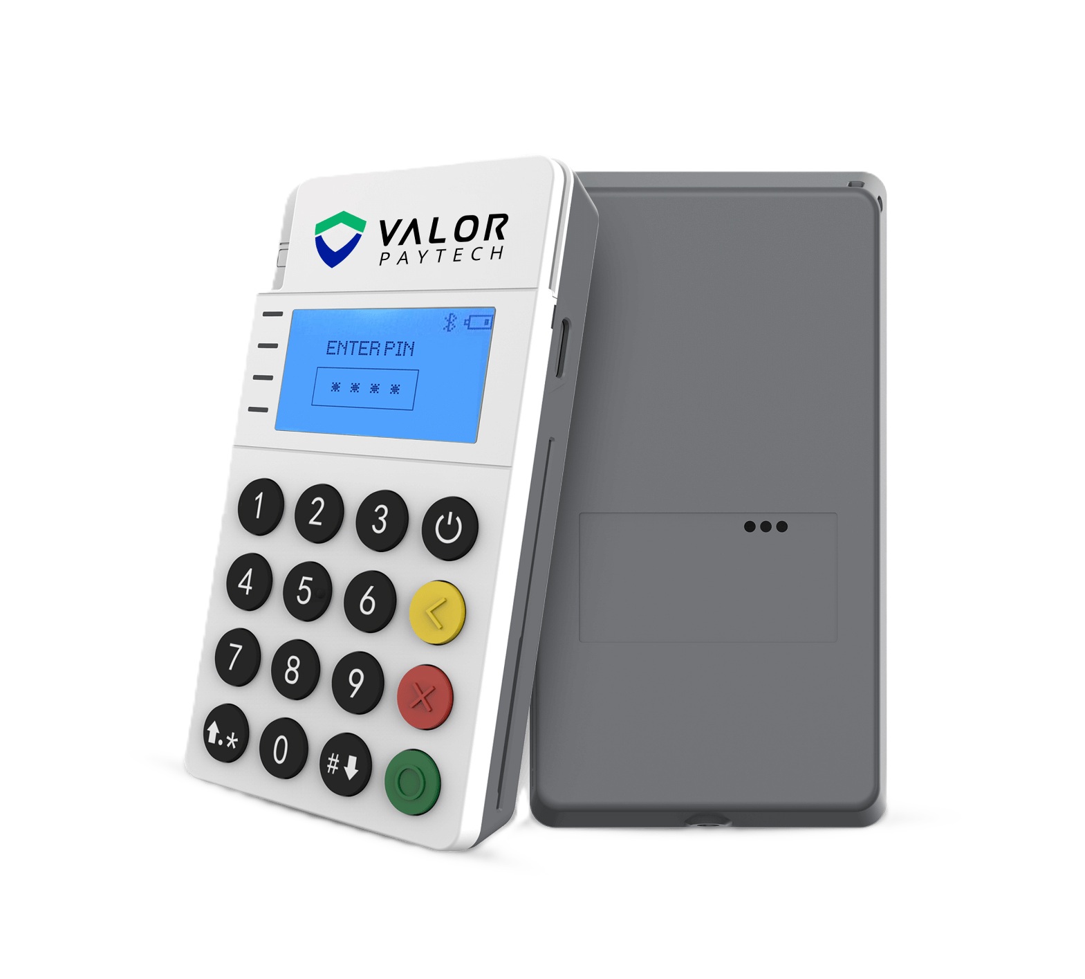 Valor RCKT