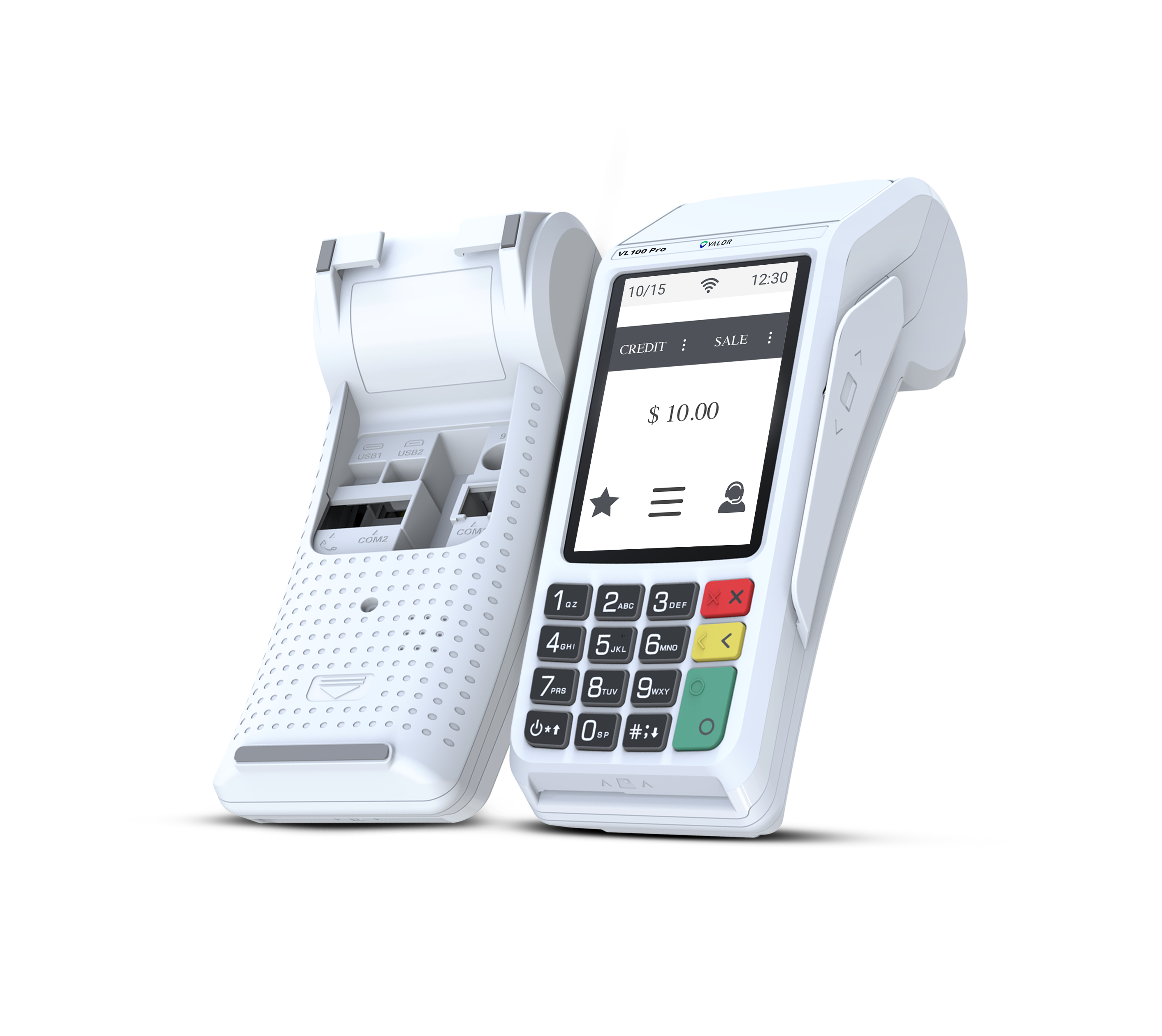 Valor VL100