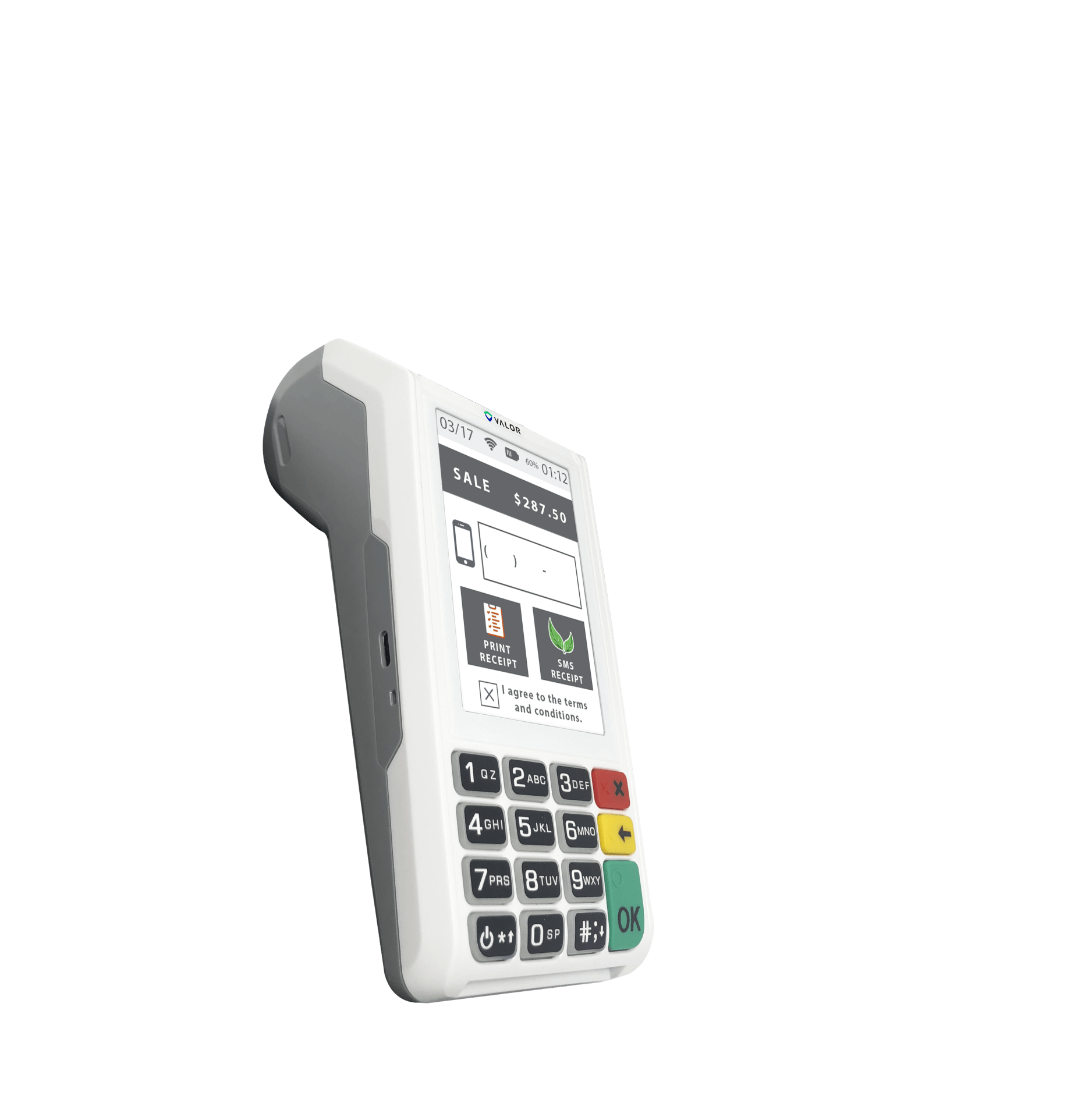 Valor VL110